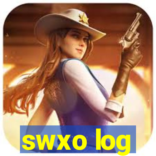 swxo log